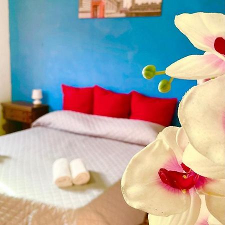 Casa Vacanza Balai 포르토 토레스 외부 사진