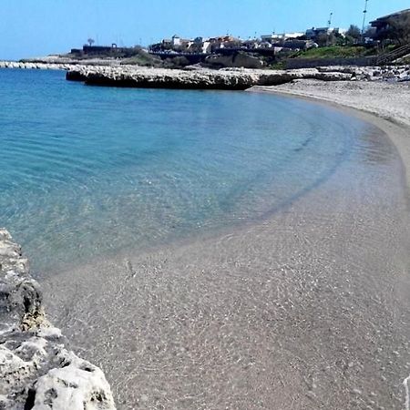 Casa Vacanza Balai 포르토 토레스 외부 사진