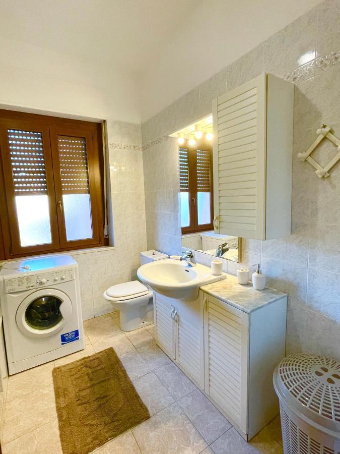 Casa Vacanza Balai 포르토 토레스 외부 사진