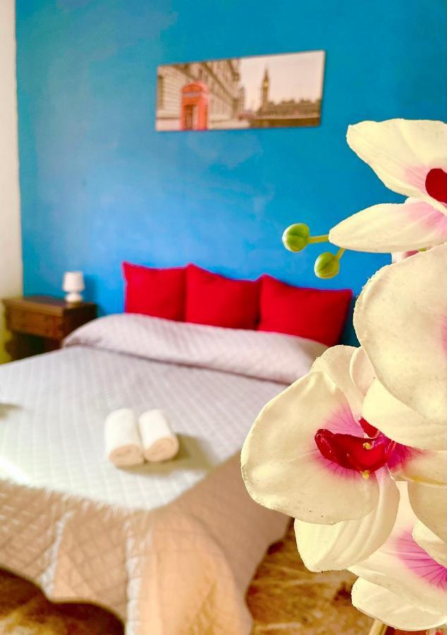 Casa Vacanza Balai 포르토 토레스 외부 사진
