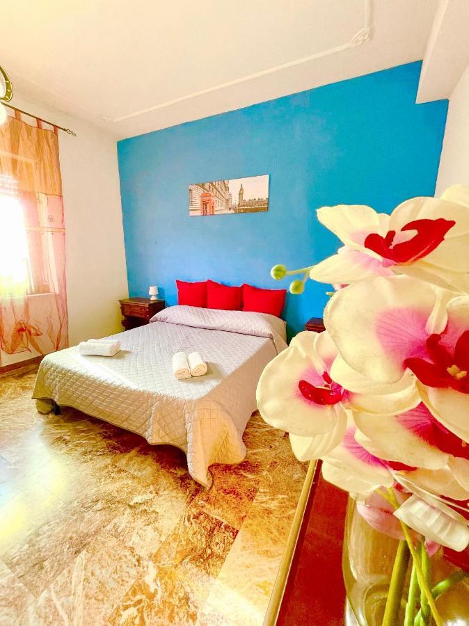 Casa Vacanza Balai 포르토 토레스 외부 사진