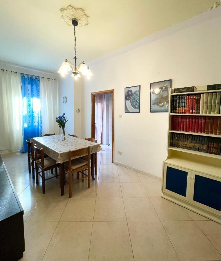 Casa Vacanza Balai 포르토 토레스 외부 사진