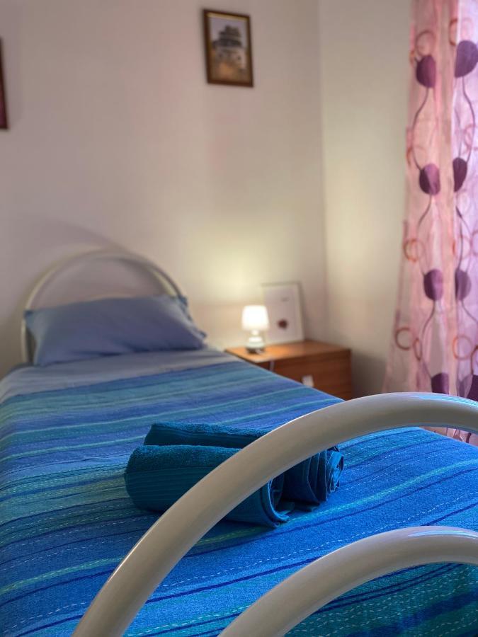 Casa Vacanza Balai 포르토 토레스 외부 사진