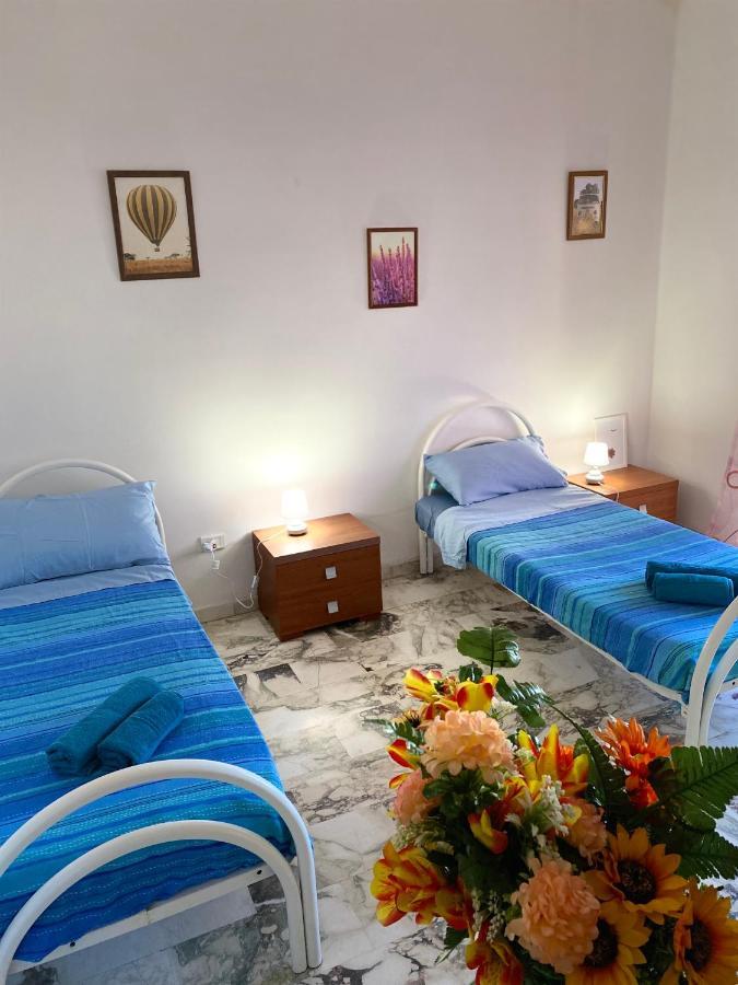 Casa Vacanza Balai 포르토 토레스 외부 사진
