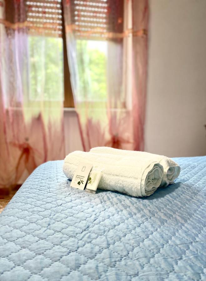 Casa Vacanza Balai 포르토 토레스 외부 사진